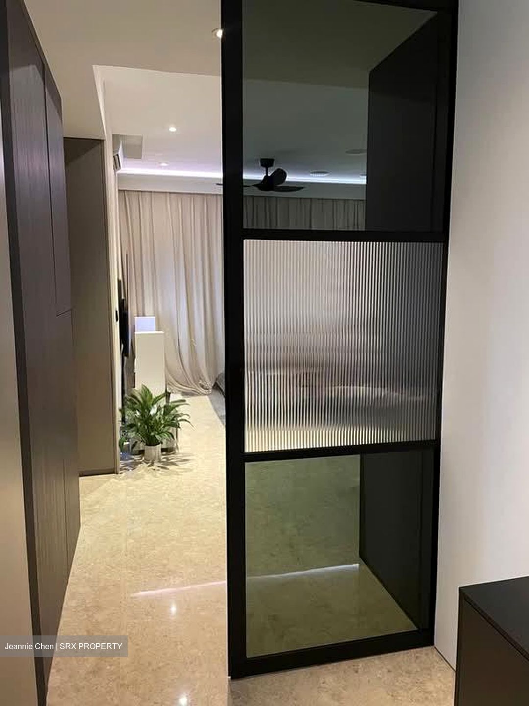 Sennett Estate (D13), Apartment #576351521
